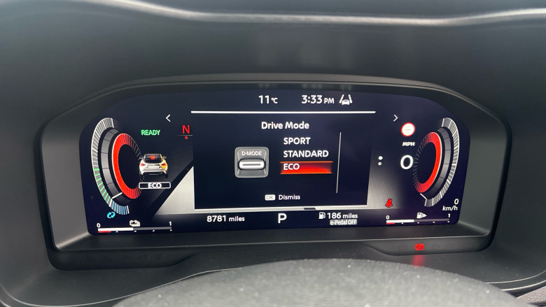 Nissan Juke 1.6 Hybrid N-Connecta 5dr Auto Hybrid Hatchback